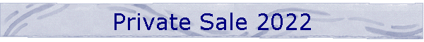 Private Sale 2024